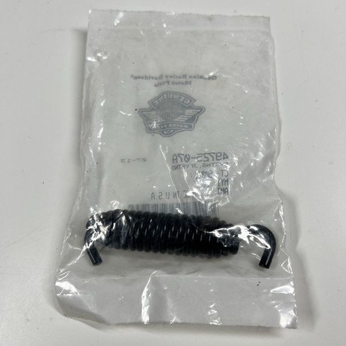 Harley davidson 49725 07a oem - harley,
