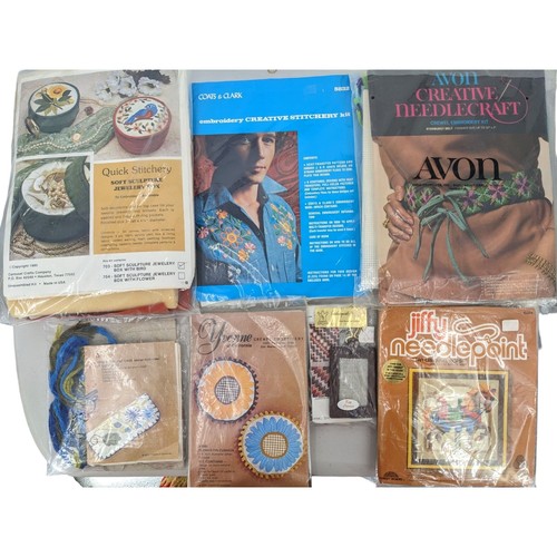 Sale vintage 1970 lot 7 - sale!,