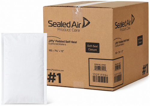 100packs sealed air - 100packs,
